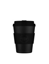 Κούπα Καφέ 350ml Από Μπαμπού Με Λαβή Σιλικόνης Ecoffee Cup